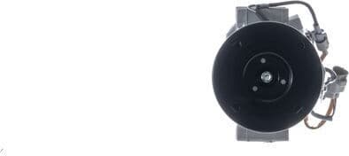 Compressor, air conditioning BEHR ACP 1582 000S