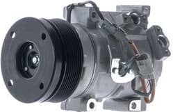 Compressor, air conditioning BEHR ACP 1582 000S - image 2