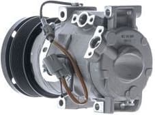 Compressor, air conditioning BEHR ACP 1582 000S - image 4