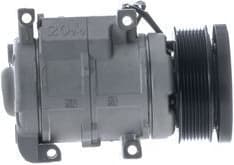 Compressor, air conditioning BEHR ACP 1582 000S - image 7