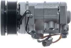 Compressor, air conditioning BEHR ACP 1582 000S - image 9