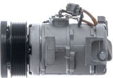 Compressor, air conditioning BEHR ACP 1582 000S - image 10