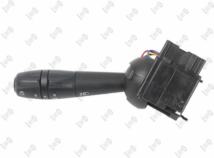 Steering Column Switch LORO 135-04-022 - image 3