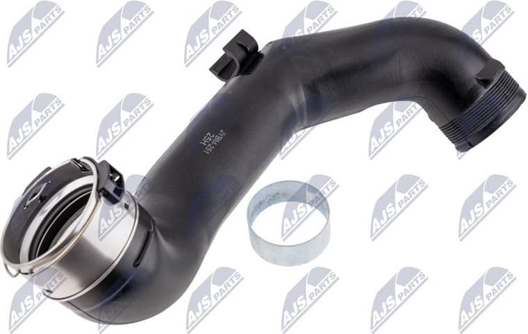 Charge Air Hose GPP-BM-251