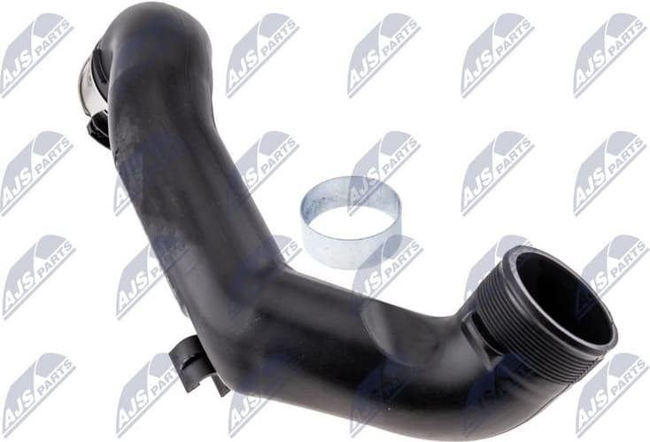 Charge Air Hose GPP-BM-251 - image 2