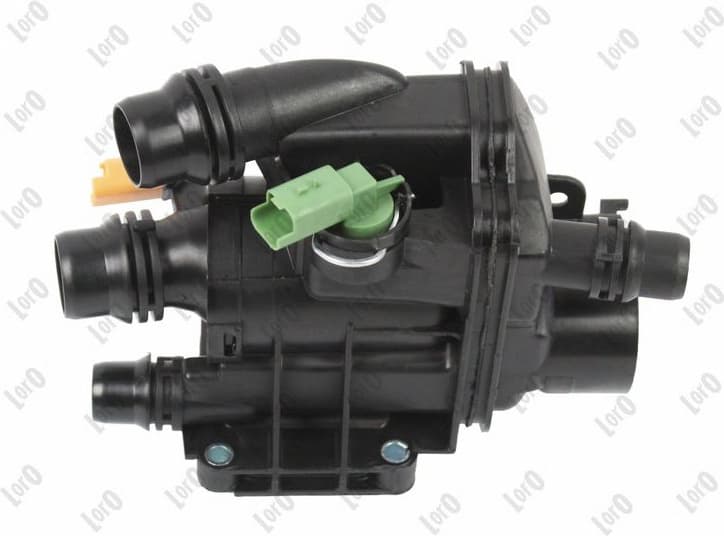 Thermostat, coolant LORO 009-025-0016 - image 2