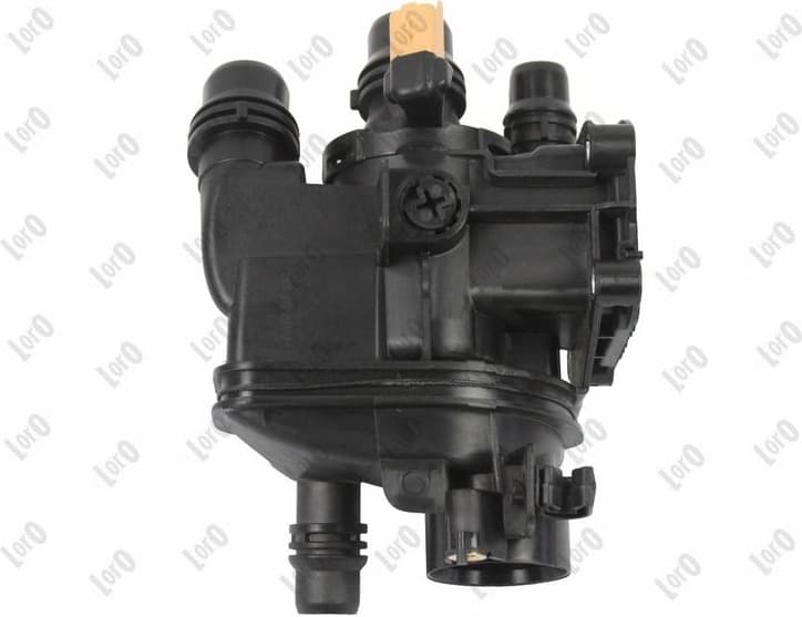 Thermostat, coolant LORO 009-025-0016 - image 5