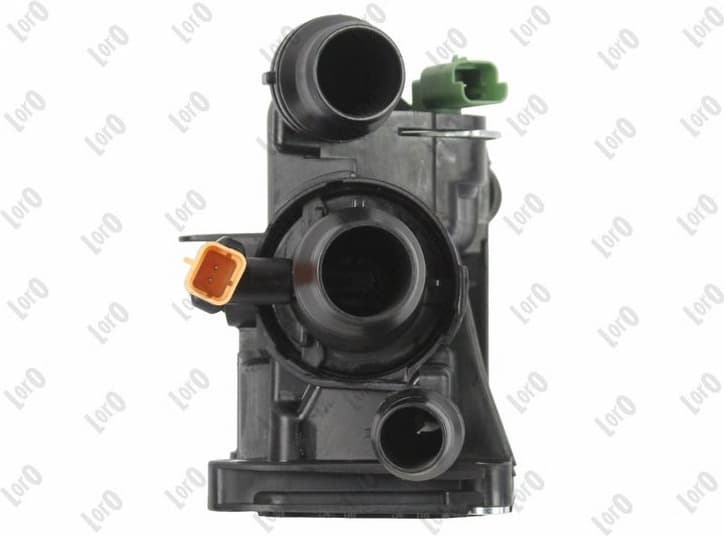Thermostat, coolant LORO 009-025-0016 - image 7