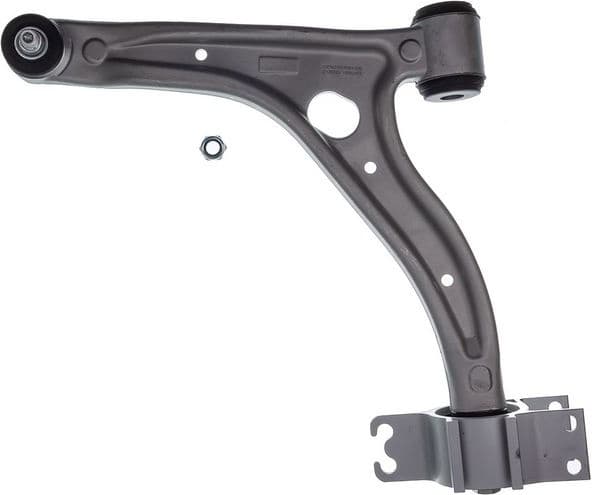 Control/Trailing Arm, wheel suspension D120724