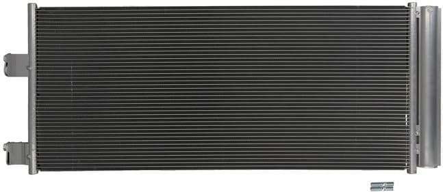 Condenser, air conditioning 7800674 - image 2