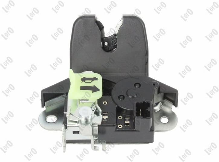 Tailgate Lock LORO 132-019-011 - image 2