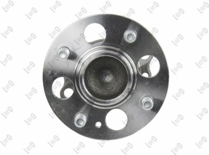 Wheel Hub LORO 141-01-466 - image 5