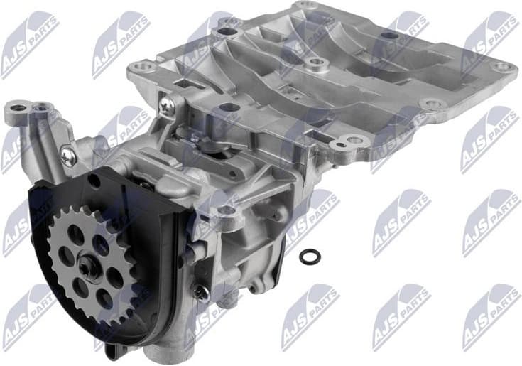 Oil Pump BPO-BM-004