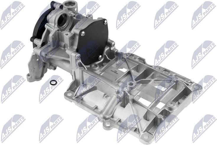 Oil Pump BPO-BM-004 - image 2