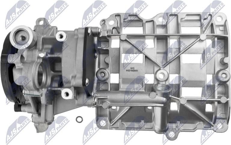 Oil Pump BPO-BM-004 - image 3