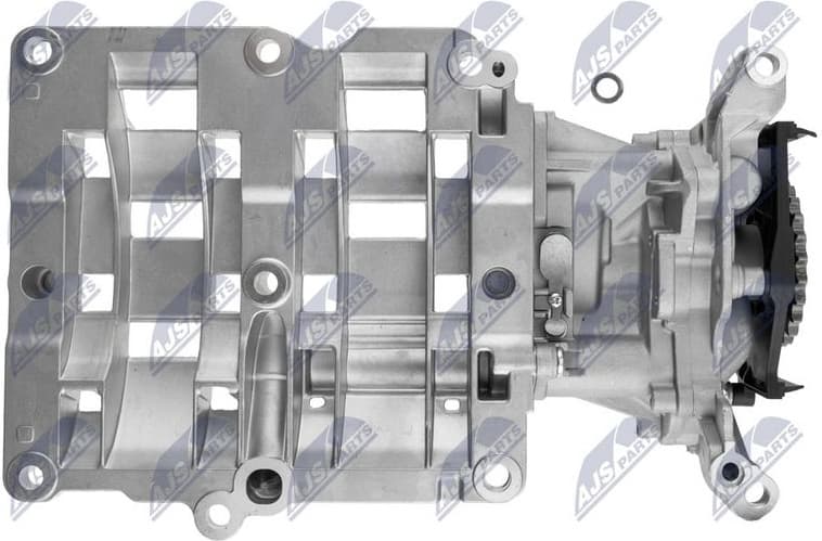Oil Pump BPO-BM-004 - image 4
