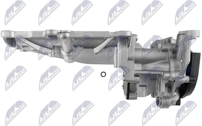 Oil Pump BPO-BM-004 - image 5
