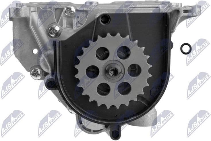 Oil Pump BPO-BM-004 - image 6