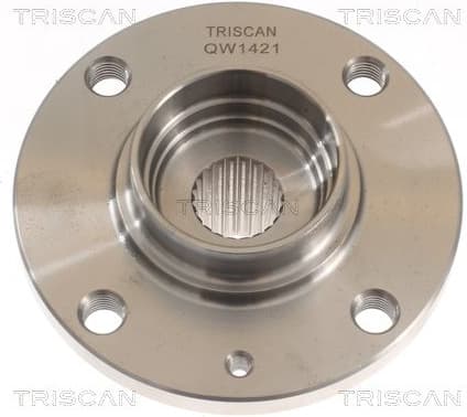 Wheel Hub 8535 29026