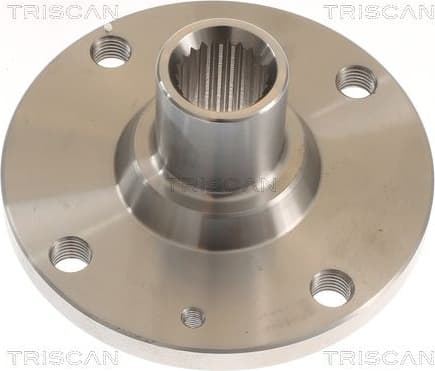 Wheel Hub 8535 29026 - image 2