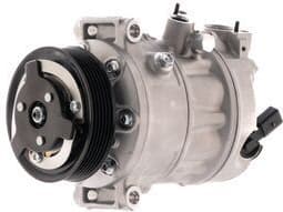 Compressor, air conditioning BEHR ACP 544 000S - image 2