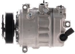 Compressor, air conditioning BEHR ACP 544 000S - image 3