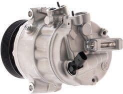 Compressor, air conditioning BEHR ACP 544 000S - image 4