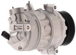 Compressor, air conditioning BEHR ACP 544 000S - image 6