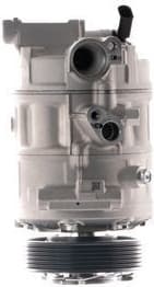 Compressor, air conditioning BEHR ACP 544 000S - image 9