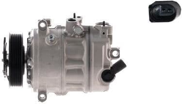 Compressor, air conditioning BEHR ACP 544 000S - image 11