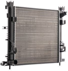 Radiator, engine cooling BEHR CR 2686 000S - image 6