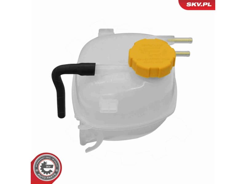 Expansion Tank, coolant 61SKV522 - image 2