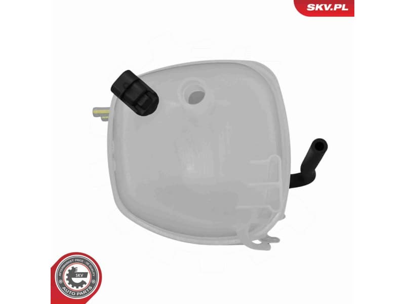 Expansion Tank, coolant 61SKV522 - image 4