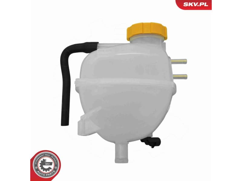 Expansion Tank, coolant 61SKV522 - image 5