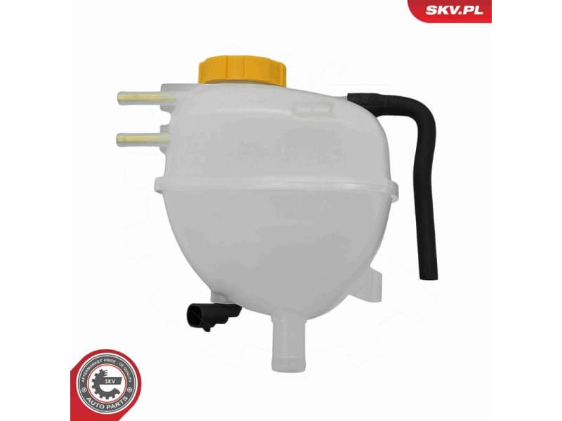Expansion Tank, coolant 61SKV522 - image 6