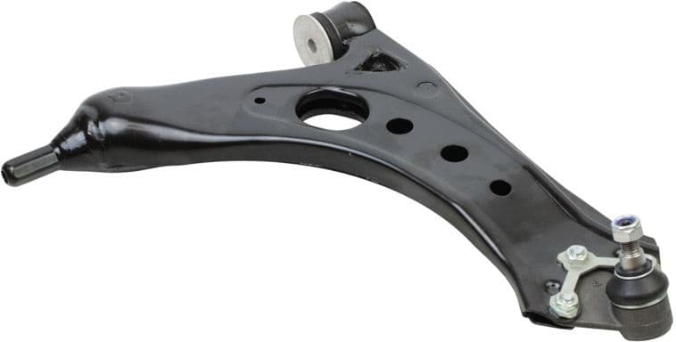 Control/Trailing Arm, wheel suspension 72-5507