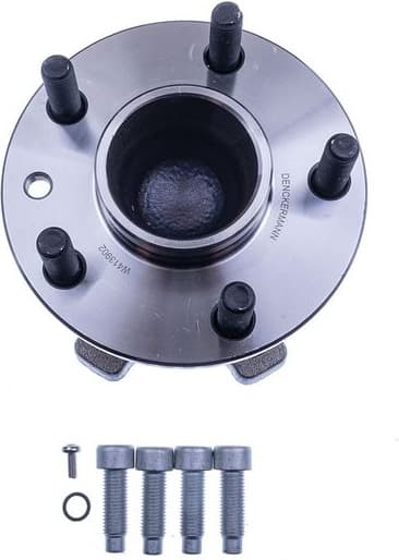 Wheel Bearing Kit W413902
