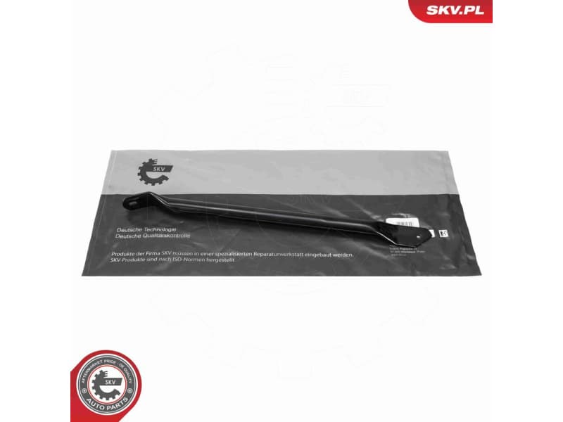 Radiator Support 97SKV268