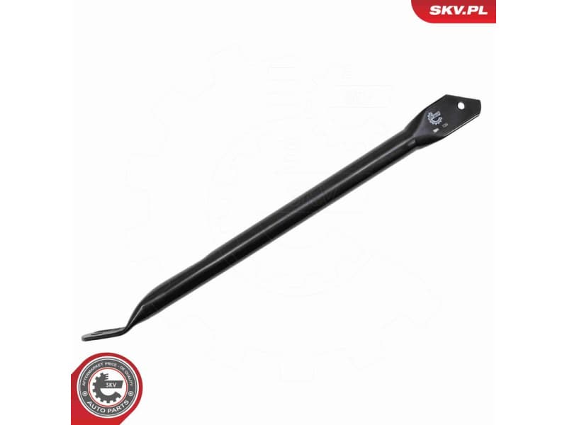 Radiator Support 97SKV268 - image 2