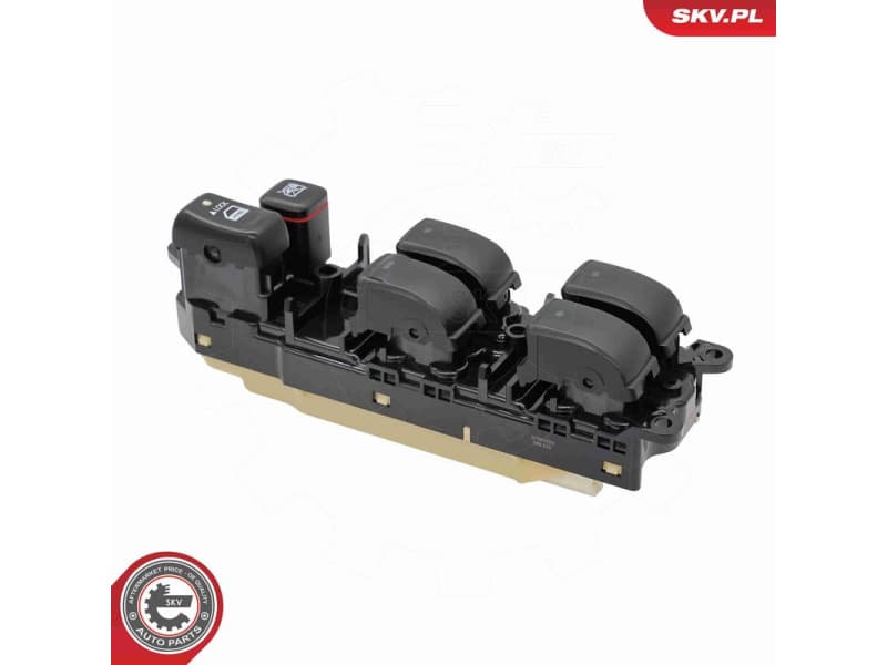 Switch, window regulator 37SKV525 - image 2