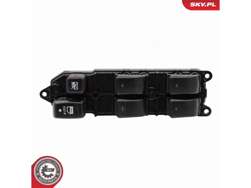 Switch, window regulator 37SKV525 - image 4