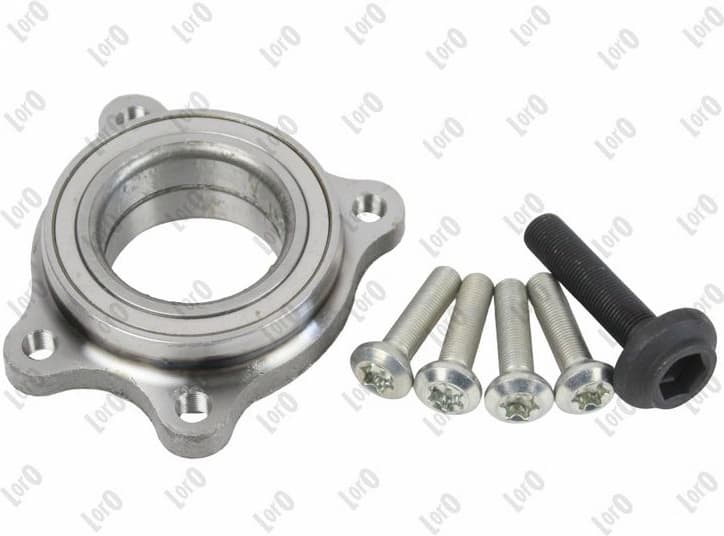 Wheel Hub LORO 141-01-456 - image 2