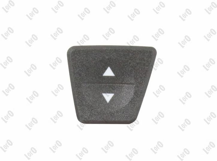 Switch, window regulator LORO 135-06-059 - image 2