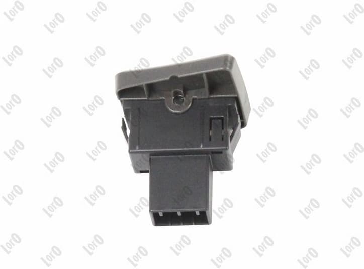 Switch, window regulator LORO 135-06-059 - image 3