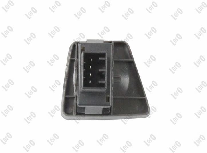 Switch, window regulator LORO 135-06-059 - image 4