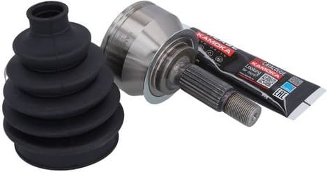 Joint Kit, drive shaft 6181 - image 2