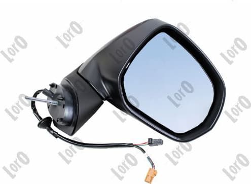 Exterior Mirror LORO 0507M08