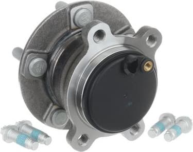 Wheel Bearing Kit VKBA 7210