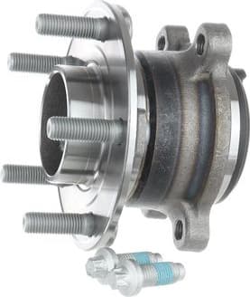 Wheel Bearing Kit VKBA 7210 - image 2