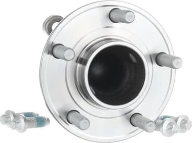 Wheel Bearing Kit VKBA 7210 - image 3